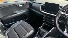 Kia Stonic 1.0T GDi 48V GT-Line S 5dr Petrol Estate